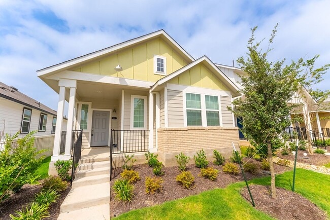 Building Photo - Beautiful 3 Bedroom, 2 Bathroom House in Kyle!!!