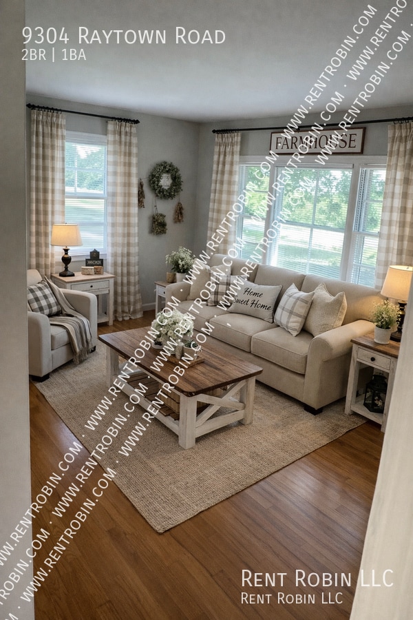 Building Photo - 9304 Raytown Rd