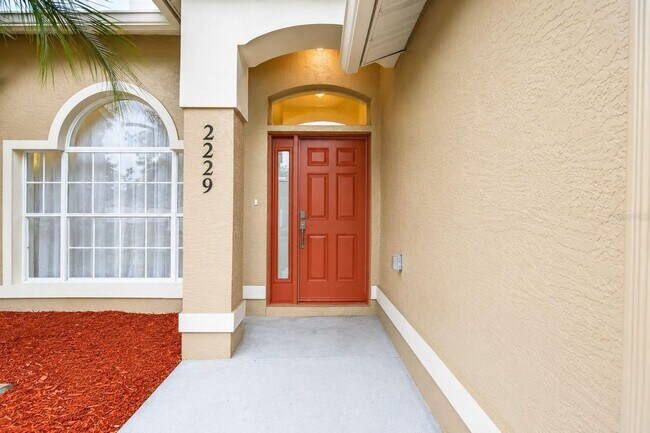 Foto del edificio - 2229 Foggy Ridge Pkwy