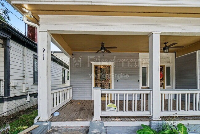 Building Photo - 931 Oglethorpe Ave SW
