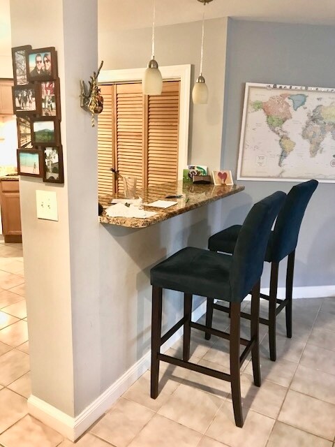 Foto del edificio - 1305 Euclid St NW