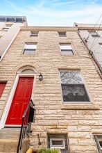 Building Photo - 1204 Marlborough St