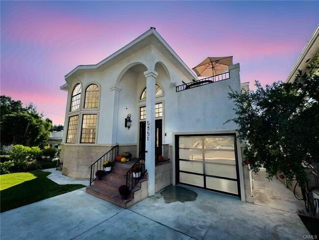 Building Photo - 5851 Friends Ave Building Photo - 5851 Friends Ave