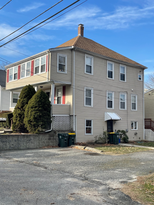 Smithfield Ri Apartment Rentals