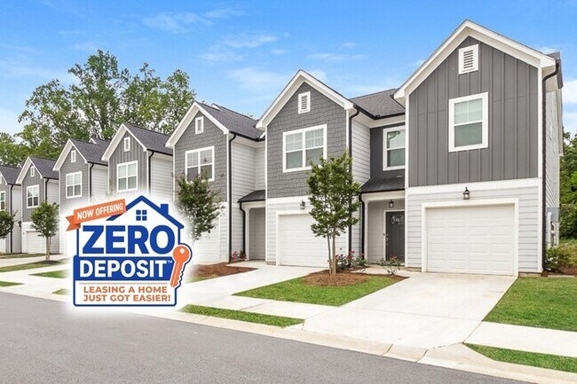 Building Photo - 219 Crestview Way