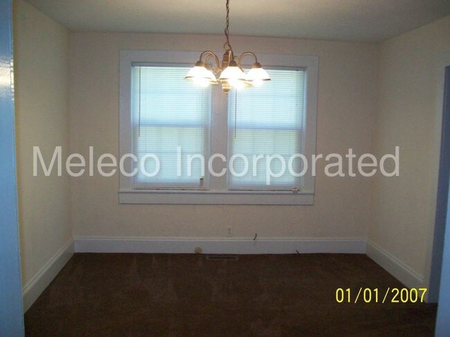 Foto del edificio - 1025 Washington St