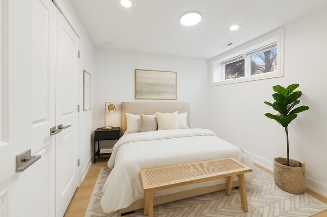 Foto del edificio - 3605 N Bell Ave