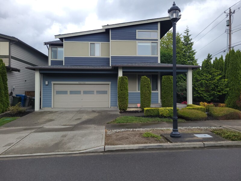 Foto principal - 10732 SE 187th Pl