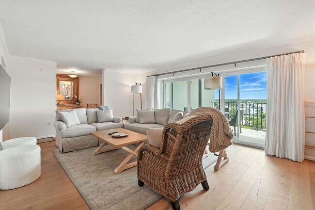 Foto del edificio - 3951 Gulf Shore Blvd N