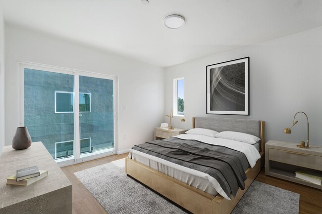 Photo - 2638 Virginia Rd Apartment