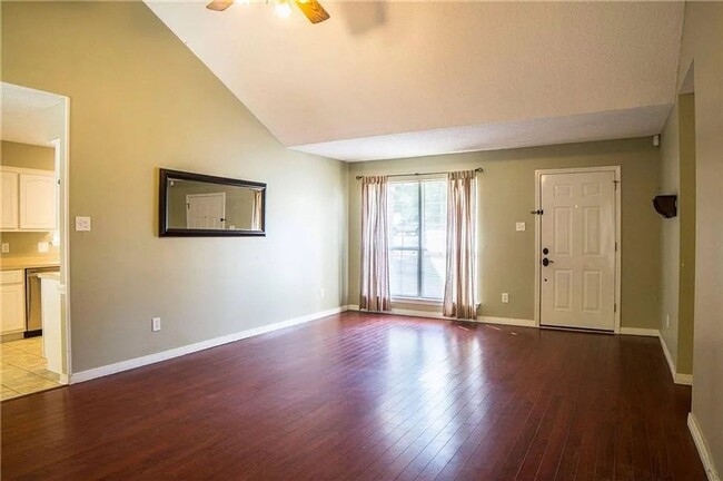 Foto del edificio - Cozy 3BR House in Semmes, AL