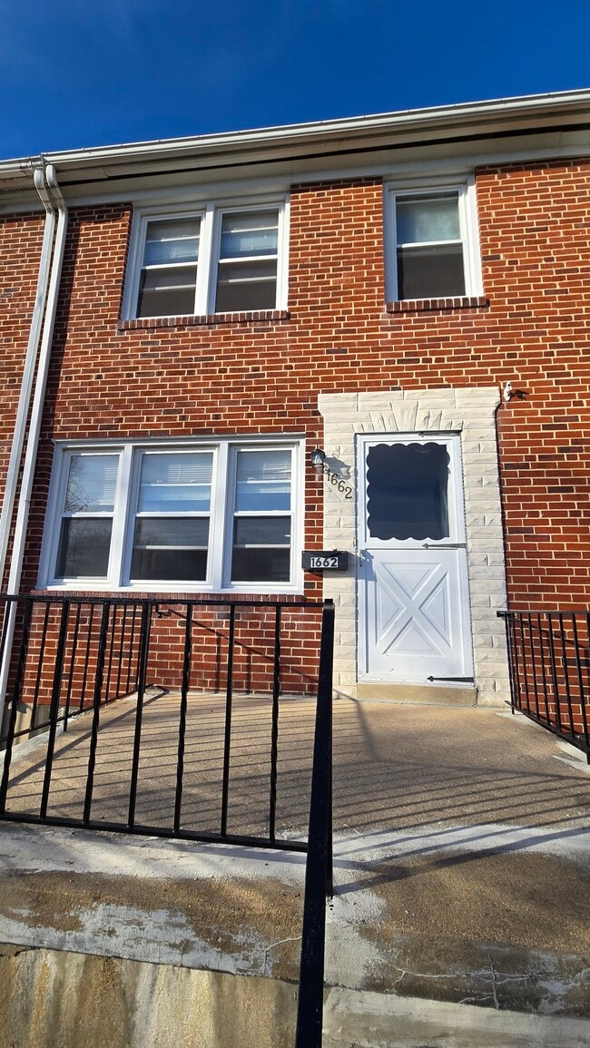 Building Photo - 1662 Kirkwood Rd