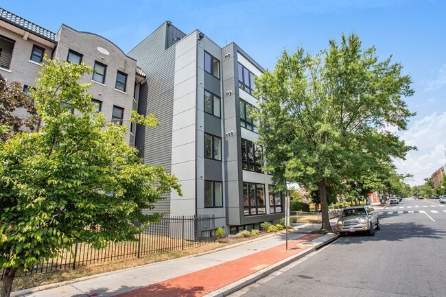Building Photo - Modern + Bright Two Bedroom Condo in Petwo...