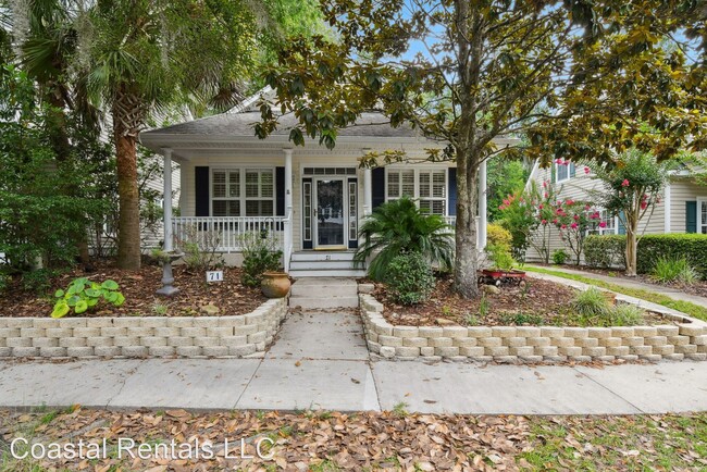 Building Photo - 3 br, 2 bath House - 71 Westbury Park Way
