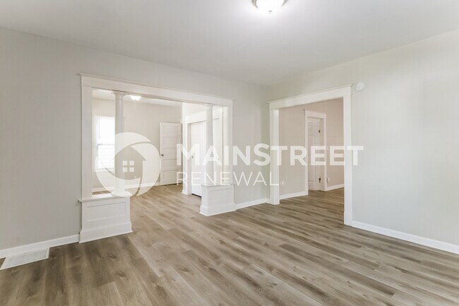 Foto del edificio - 2221 Howard St