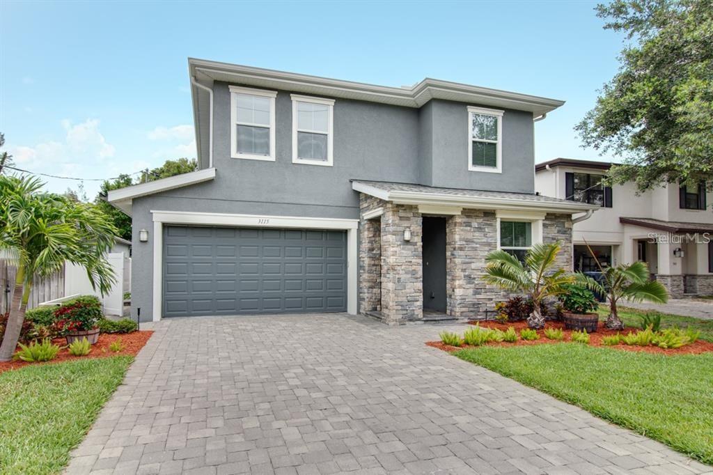 Foto principal - 3115 W Paxton Ave