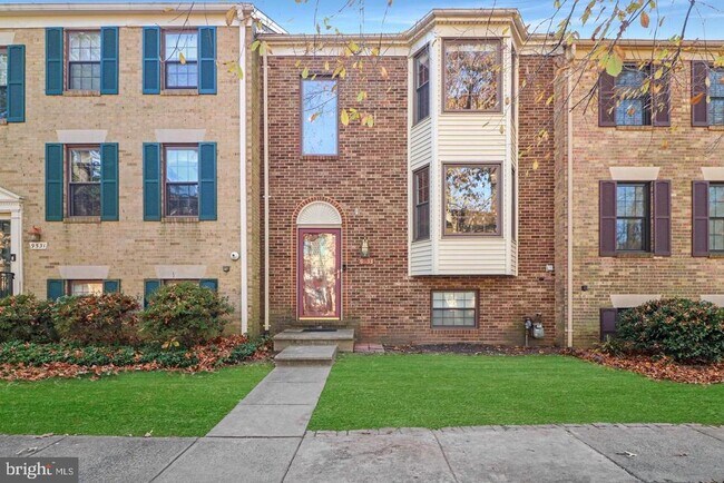 Foto del edificio - 9533 Ashbridge Ct