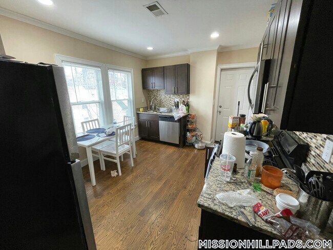 Foto del edificio - 2971 Washington St