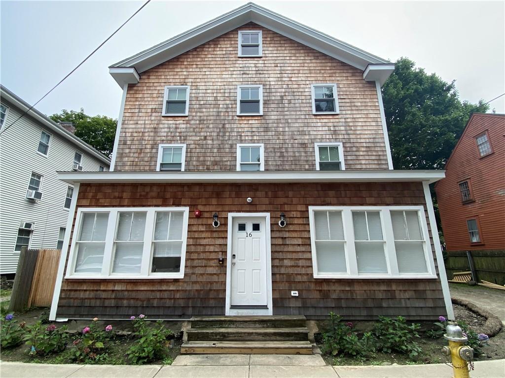 Primary Photo - 16 Brinley St