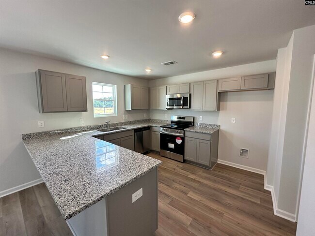 Foto del edificio - 338 Hardwick Dr