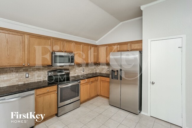 Foto del edificio - 1049 Castle Top Dr