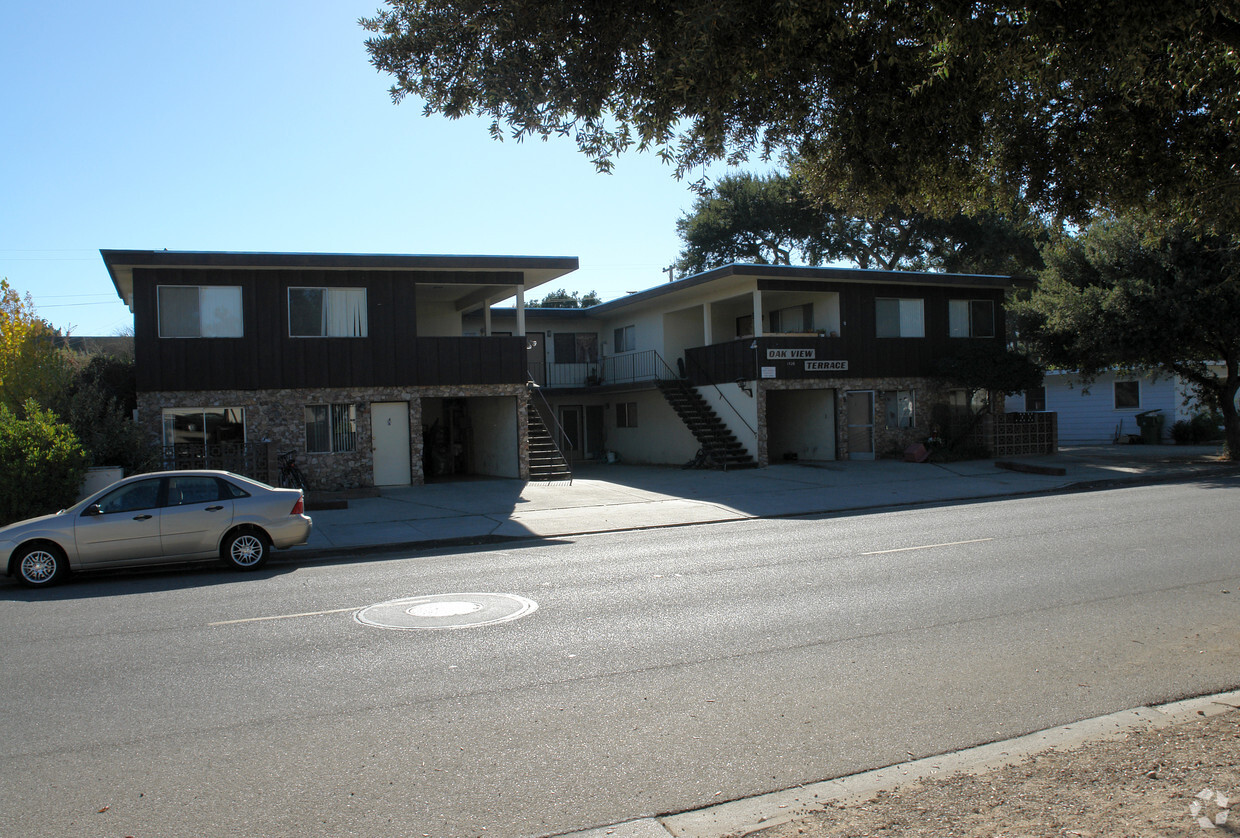 Foto del edificio - Oakview Terrace