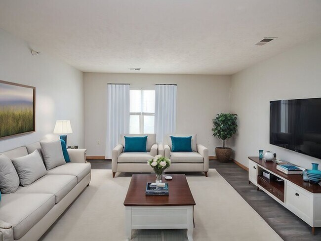 Foto del edificio - South Ridge Apartments