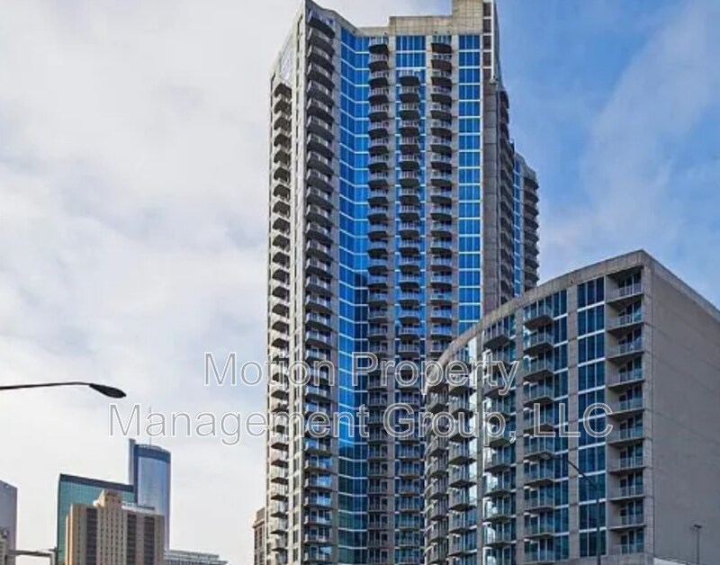 Foto principal - 400 W Peachtree St NW