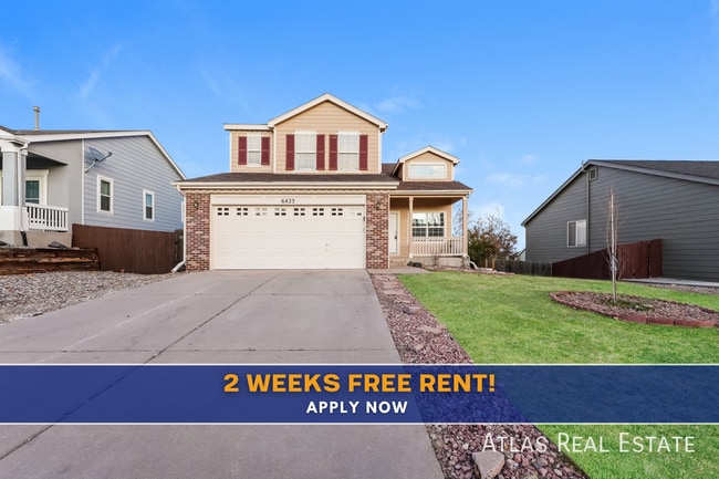 Building Photo - 6423 Elsinore Dr