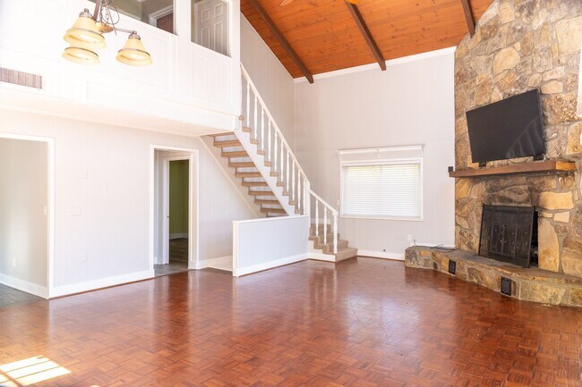 Foto del edificio - The VIEW!!!!