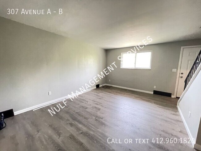 Foto del edificio - 307 Avenue A