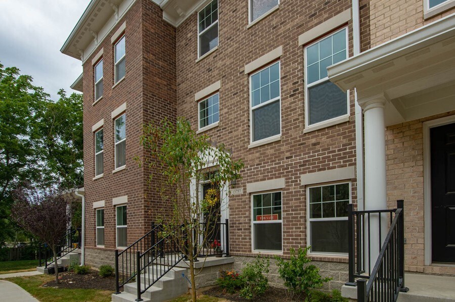 Primary Photo - newly built townhome in Carmel