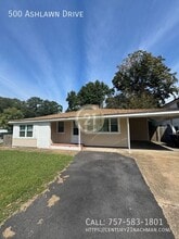 Building Photo - 500 Ashlawn Dr