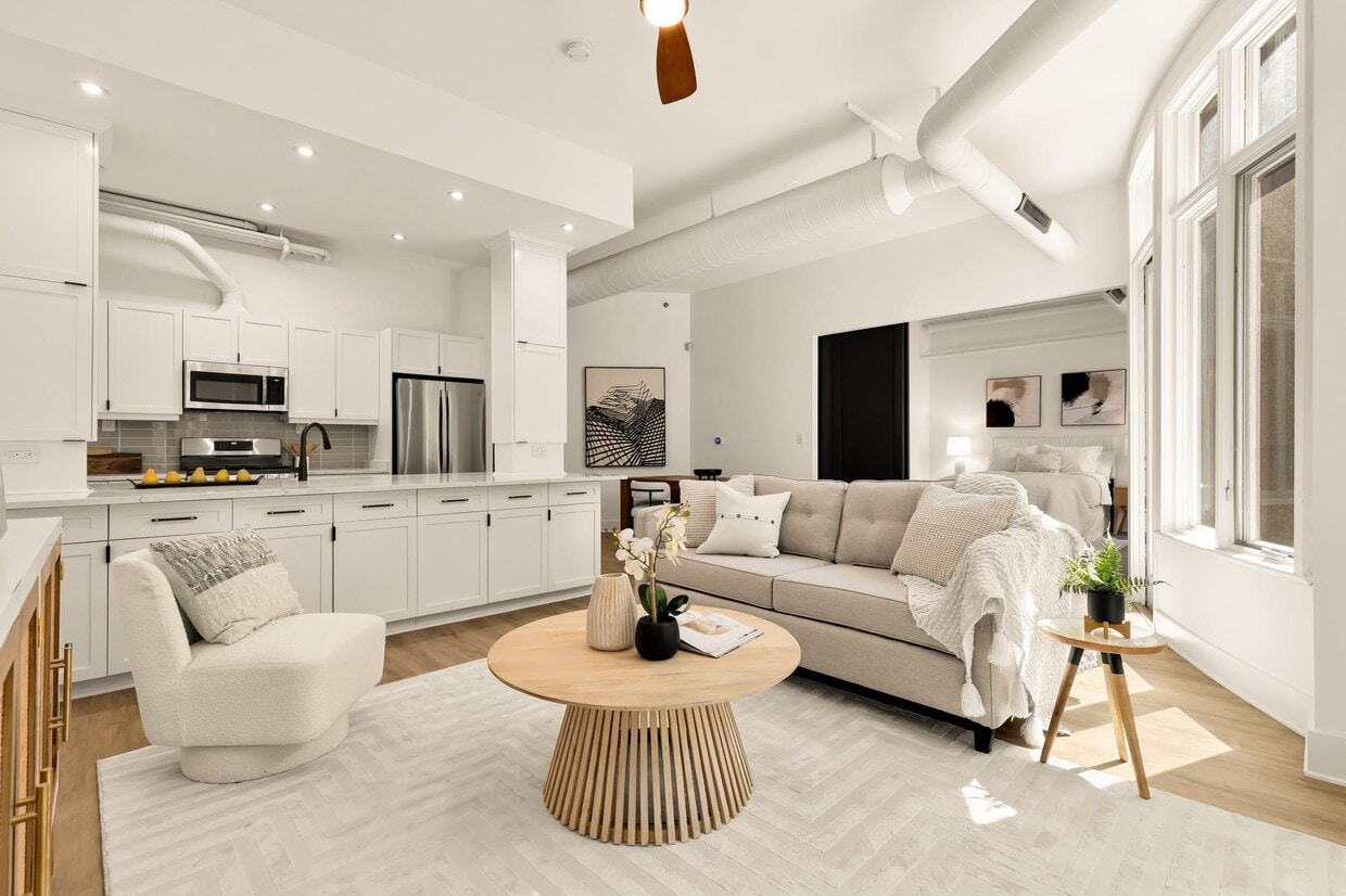 Photo - 1700 Kalorama Rd NW (Washington, DC)