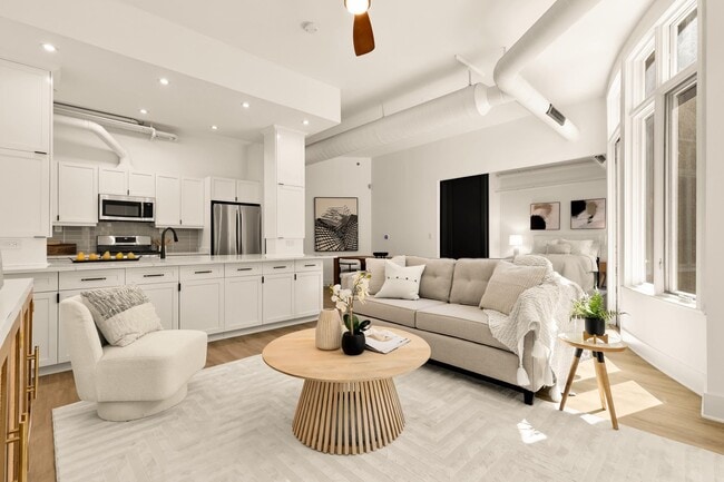 Photo - 1700 Kalorama Rd NW House