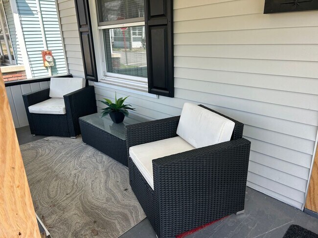 Foto del edificio - 279 Miller St