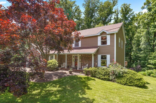 Building Photo - 1072 Foxcroft Run