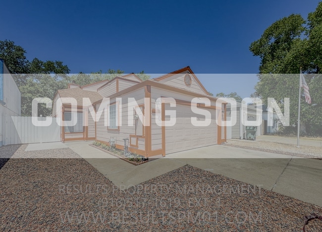 Building Photo - Nicely upgraded Rocklin Home
