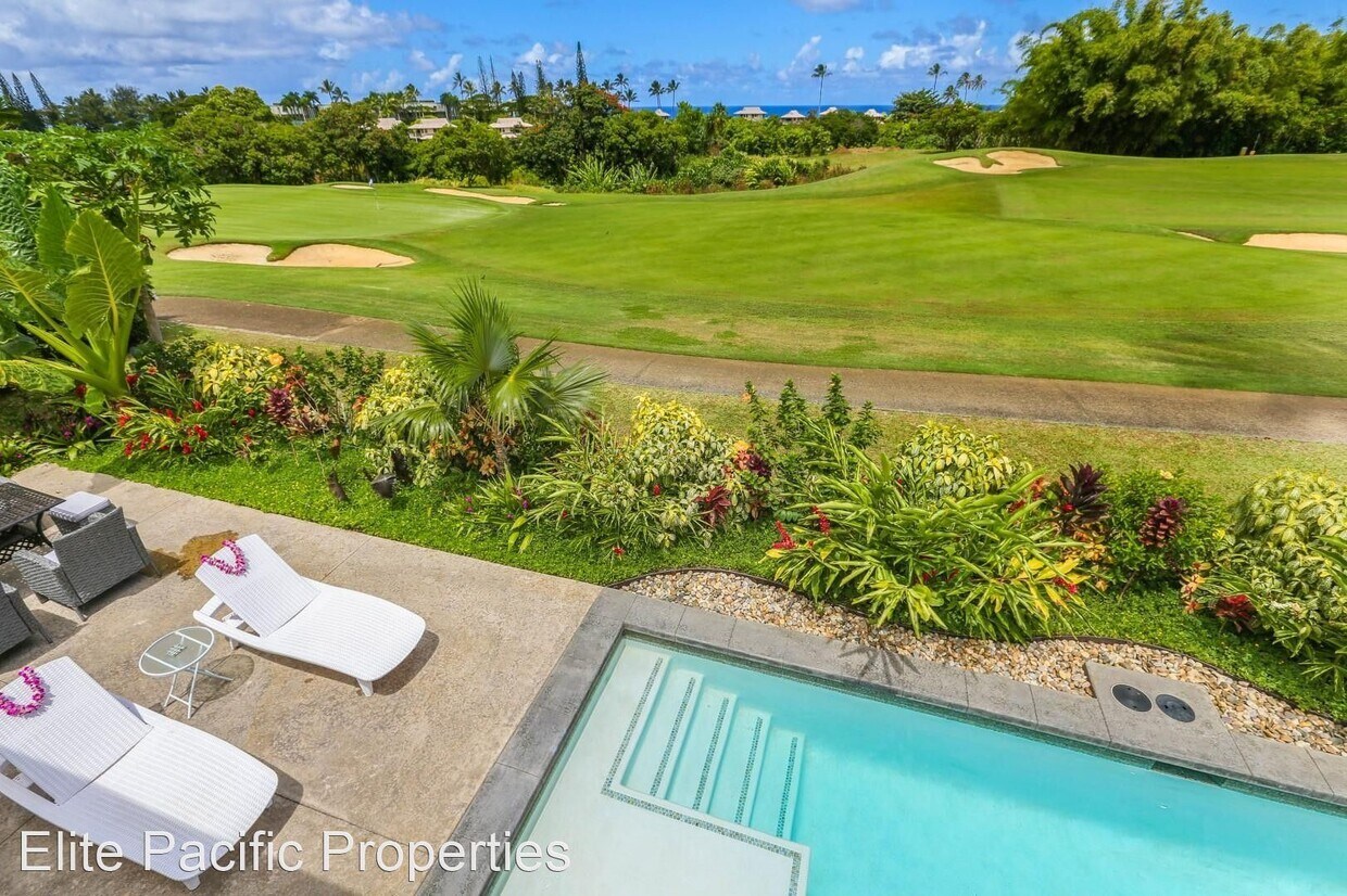 Primary Photo - 3 br, 3 bath House - 5348 Honoiki Road