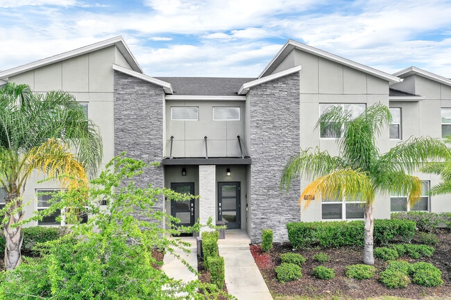 Photo - 4313 Quote St Townhome