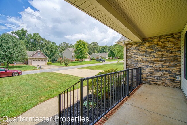 Foto del edificio - 3 br, 2 bath House - 140 Fagans Creek Dr
