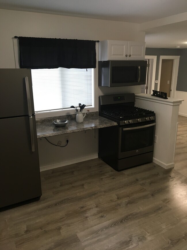 Foto del edificio - 233 Linden Ave