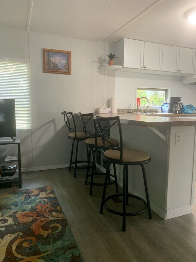 Foto del edificio - Two bedroom newly remodeled mobile home