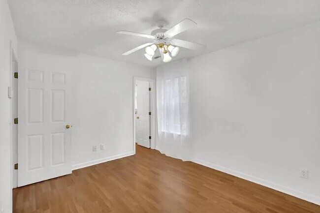 Foto del edificio - 7000 Crooked O Trail