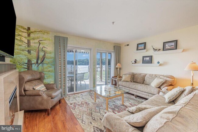 Foto del edificio - 6 Owens Landing Ct