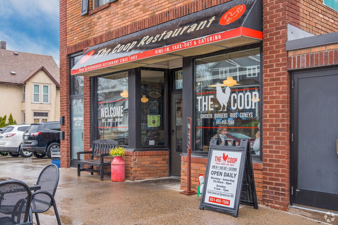 South Saint Paul