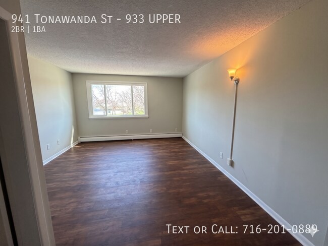 Foto del edificio - 941 Tonawanda St