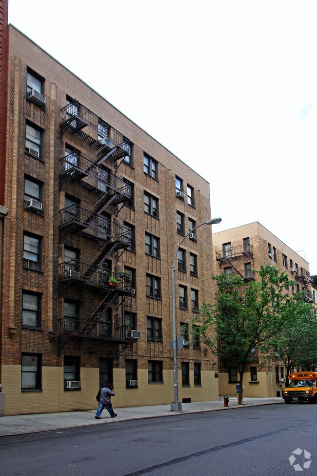 Chelsea Apartments New York, NY