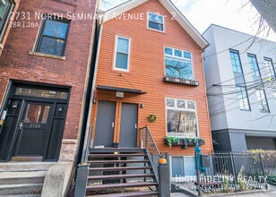 Building Photo - 2731 N Seminary Ave
