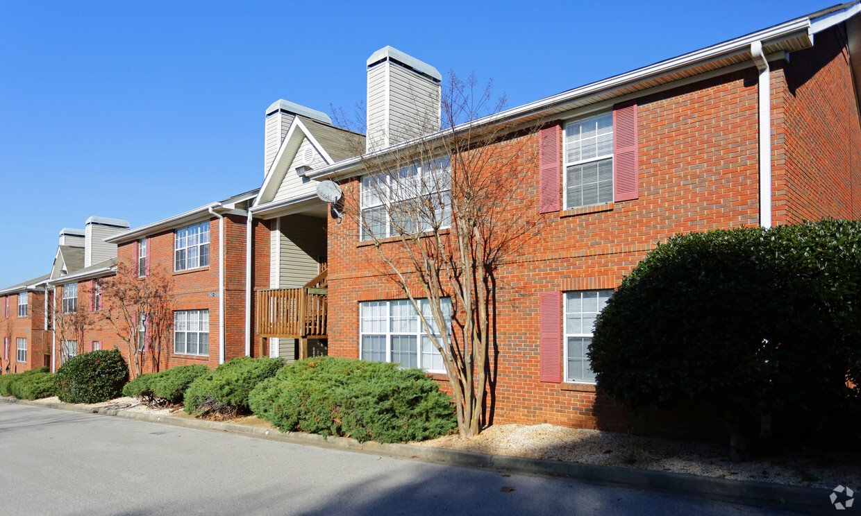 Primary Photo - Cahaba Brook Apartments